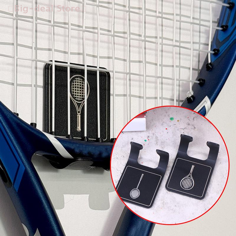 Badminton Rs - 【M】Universal Tennis Racket Wall Mounted Racket