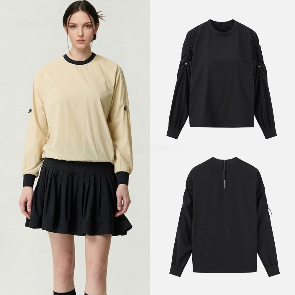 Badminton Korea - 2026 Spring Summer Korean Sporty Women's