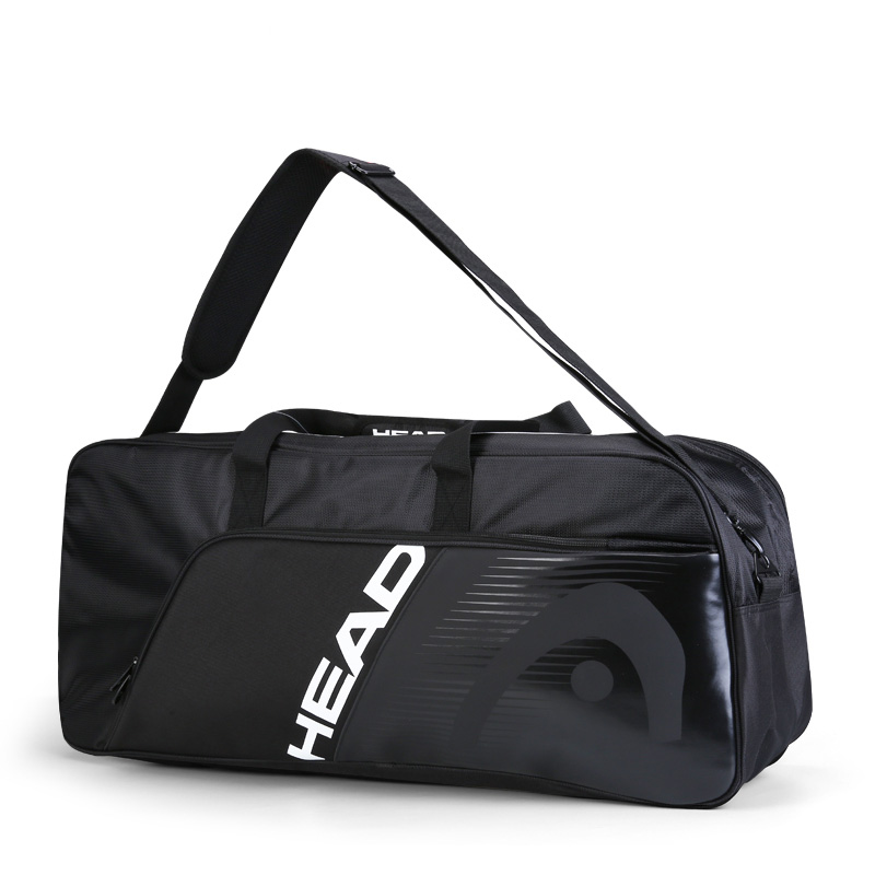 Badminton Rs - Large Capacity Original Head Tennis Bag