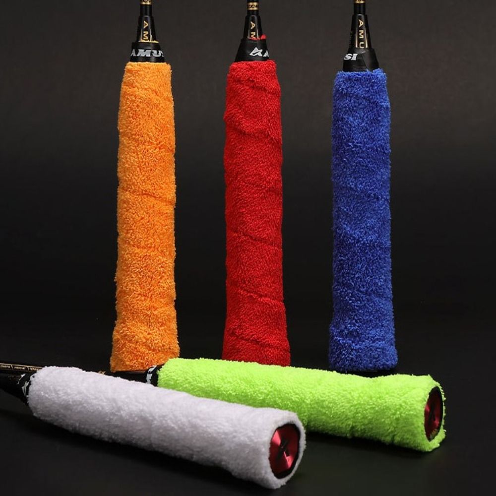 Badminton Rs - Microfiber Thickened Badminton Racket Towel Grips