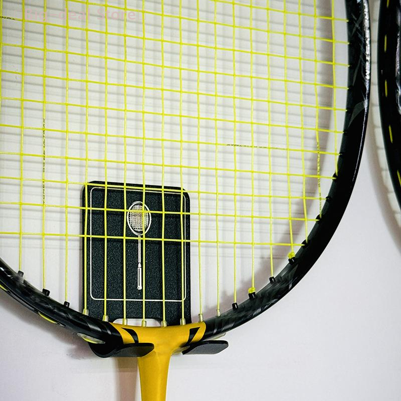 【M】Universal Tennis Racket Wal - Badminton Rs ulasan dan harga