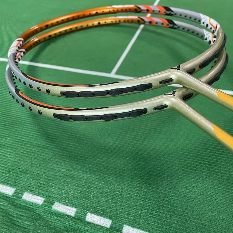   Easyly Install Badminton Rac - Badminton Rs ulasan dan harga