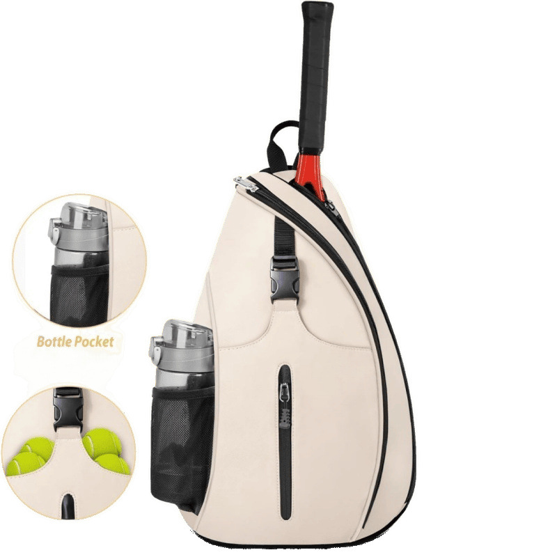 Outdoor Training Crossbody Bag - Badminton Rs ulasan dan harga