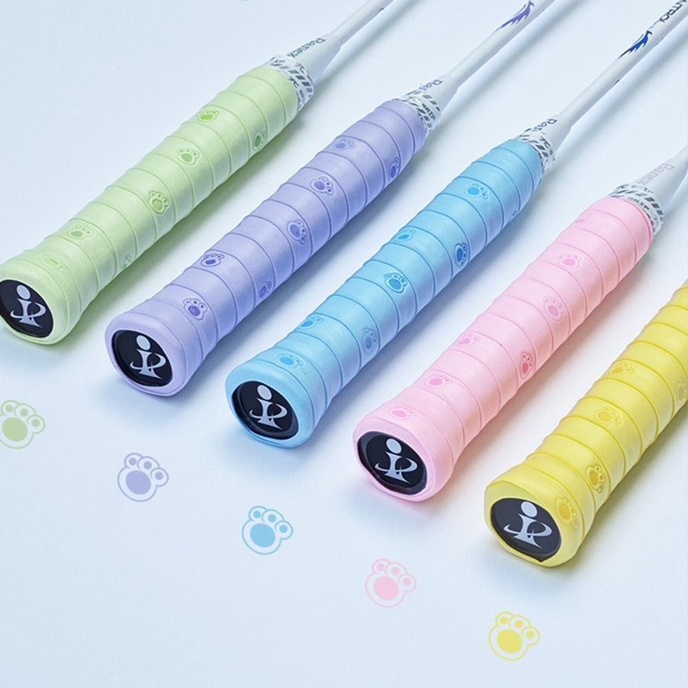 New Cat Claw Badminton Racket  - Badminton Rs ulasan dan harga