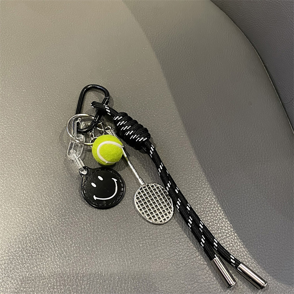 Korea Cute Sport Baseball Badm - Badminton Korea ulasan dan harga
