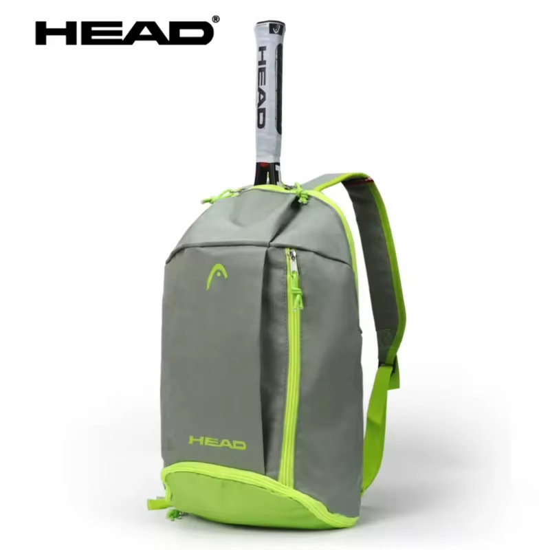 HEAD Tennis Racket Bag Large C - Badminton Rs ulasan dan harga
