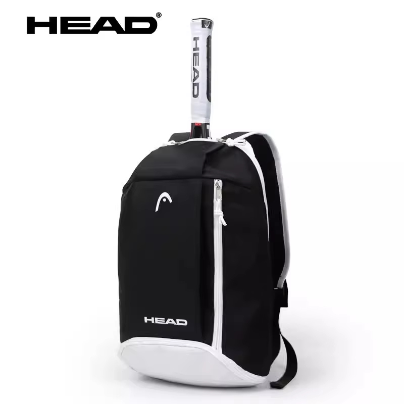 HEAD Tennis Racket Bag Large C - Badminton Rs ulasan dan harga
