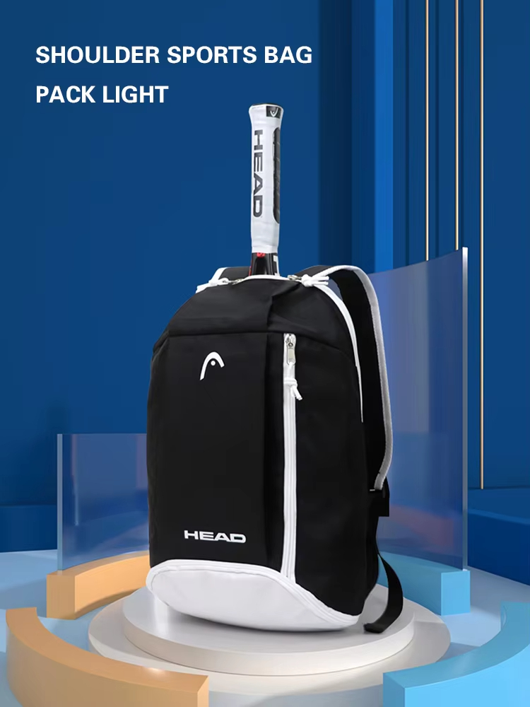 HEAD Tennis Racket Bag Large C - Badminton Rs ulasan dan harga