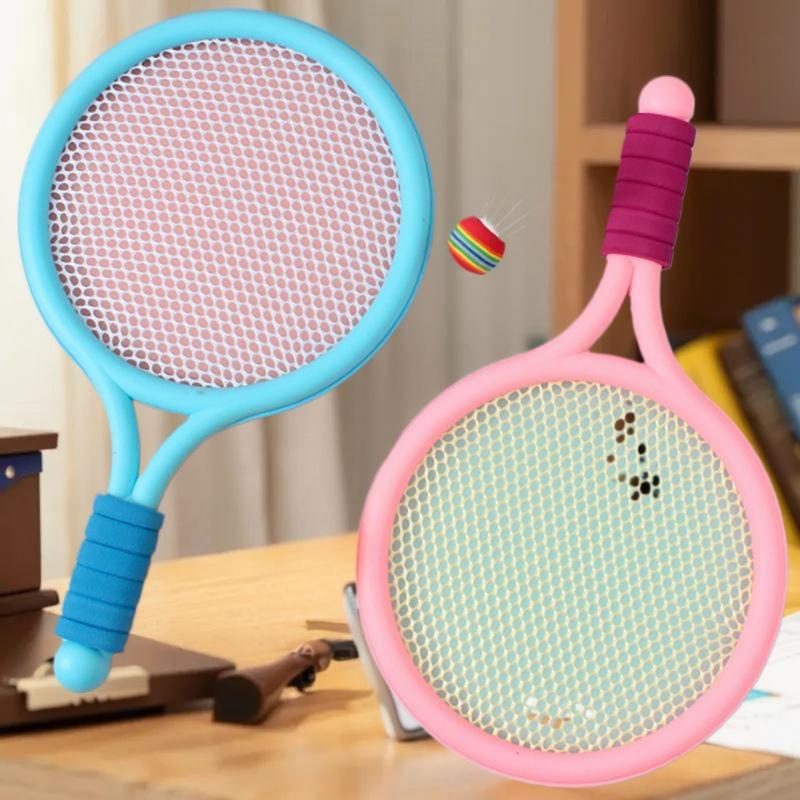 1 SetLightweight Children Tenn - Badminton Rs ulasan dan harga