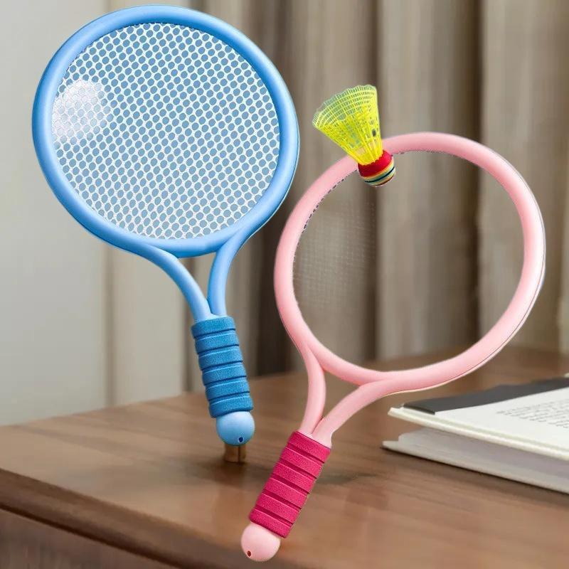1 SetLightweight Children Tenn - Badminton Rs ulasan dan harga