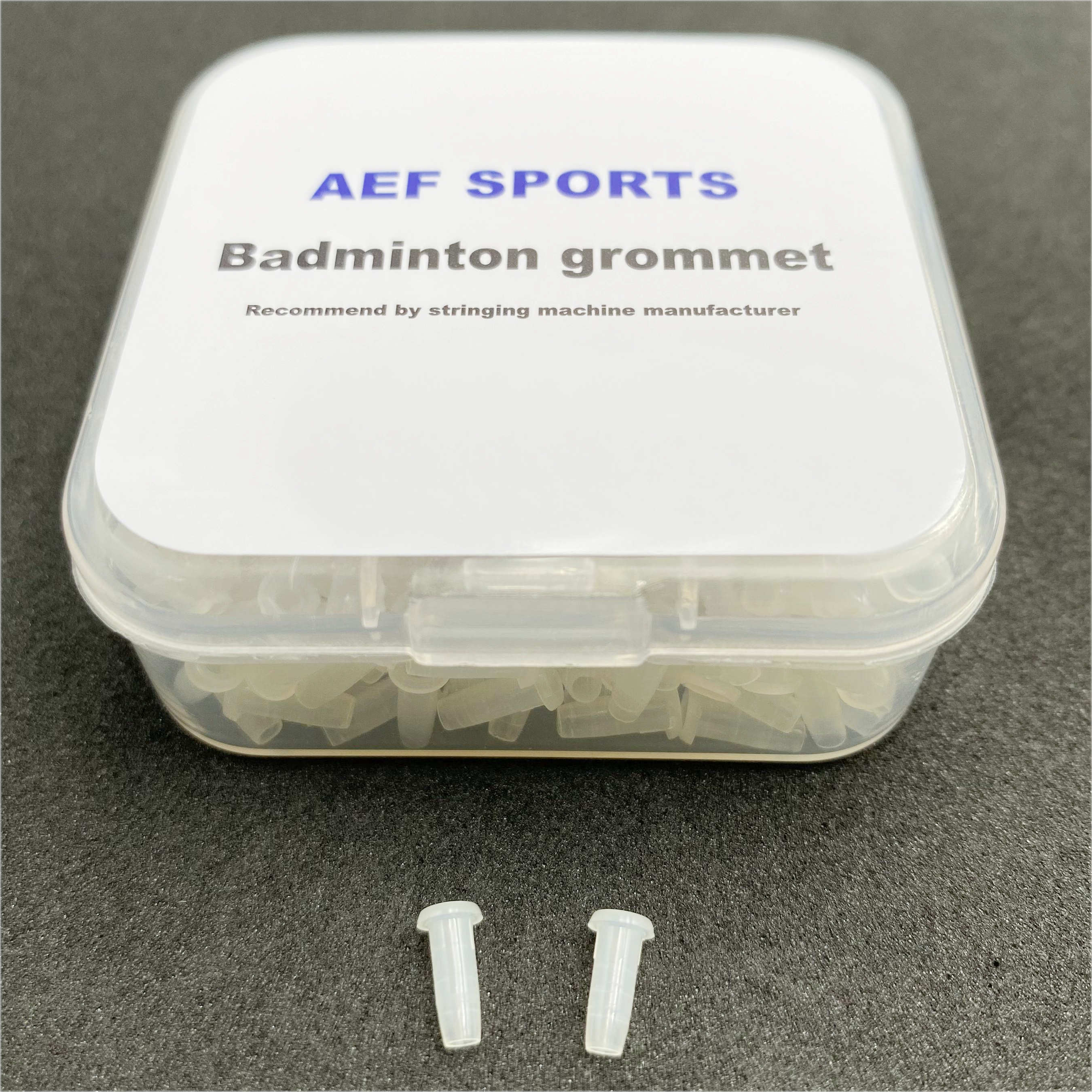 AEF Badminton Racket Single Ho - Badminton Rs ulasan dan harga