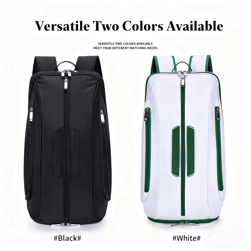 Tennis Backpack For Sport Conv - Badminton Rs ulasan dan harga