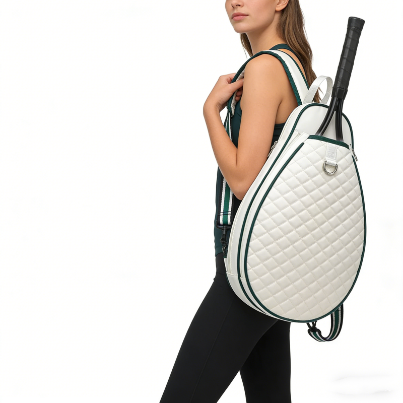 Portable Tennis Bag Badminton  - Badminton Rs ulasan dan harga