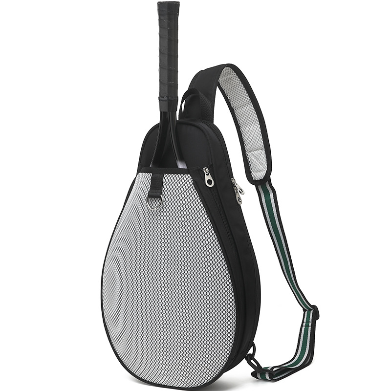 Portable Tennis Bag Badminton  - Badminton Rs ulasan dan harga