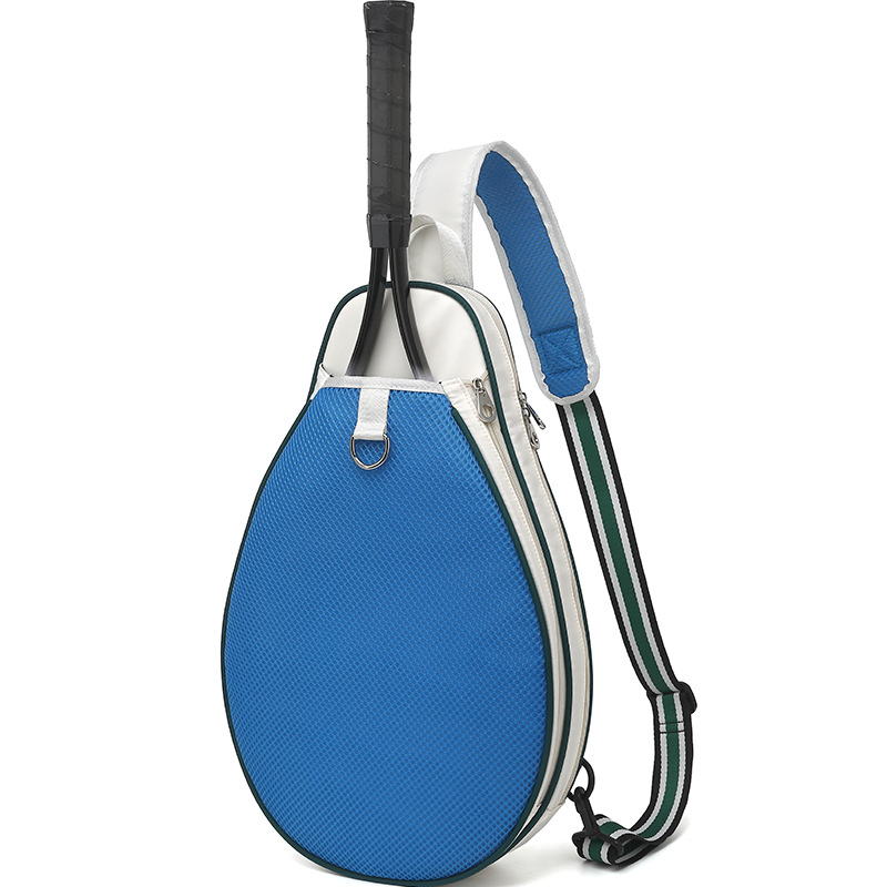 Portable Tennis Bag Badminton  - Badminton Rs ulasan dan harga