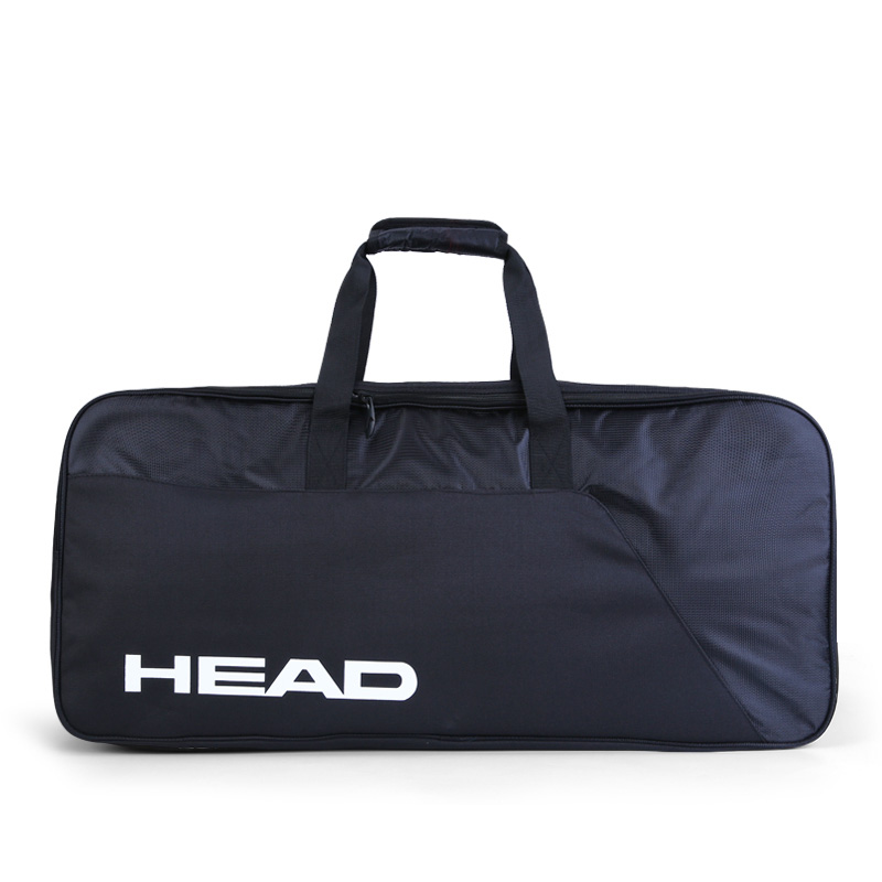 Large Capacity Original Head T - Badminton Rs ulasan dan harga