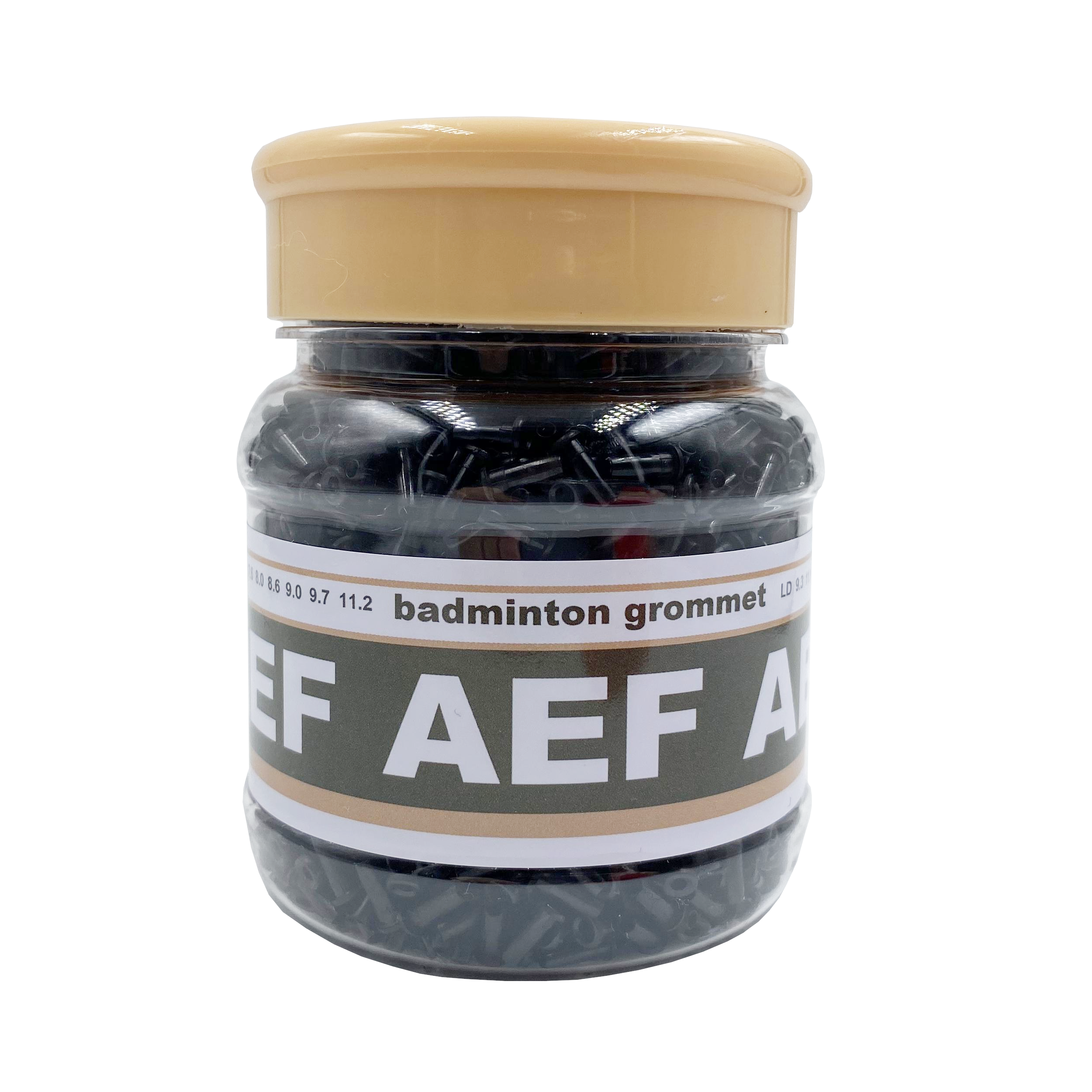 AEF Badminton Racket Single Ho - Badminton Rs ulasan dan harga