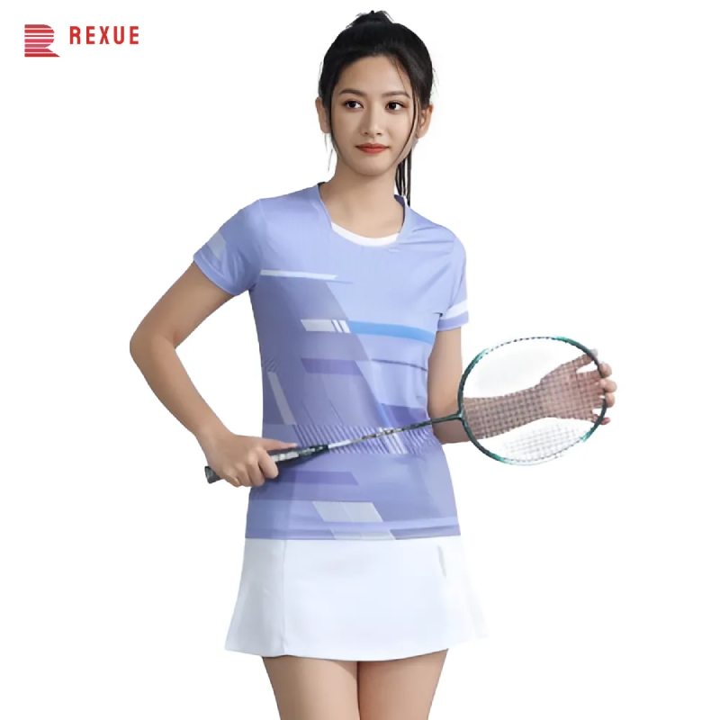 Women Table Tennis Badminton S - Badminton Korea ulasan dan harga