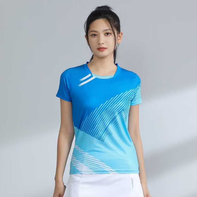 Women Table Tennis Badminton S - Badminton Korea ulasan dan harga