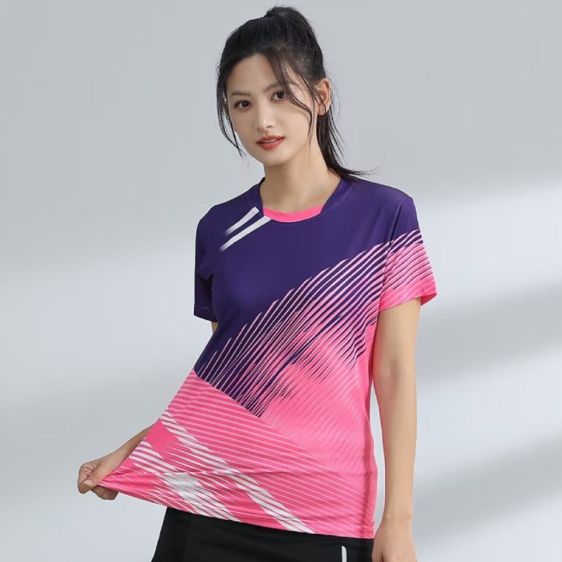 Women Table Tennis Badminton S - Badminton Korea ulasan dan harga