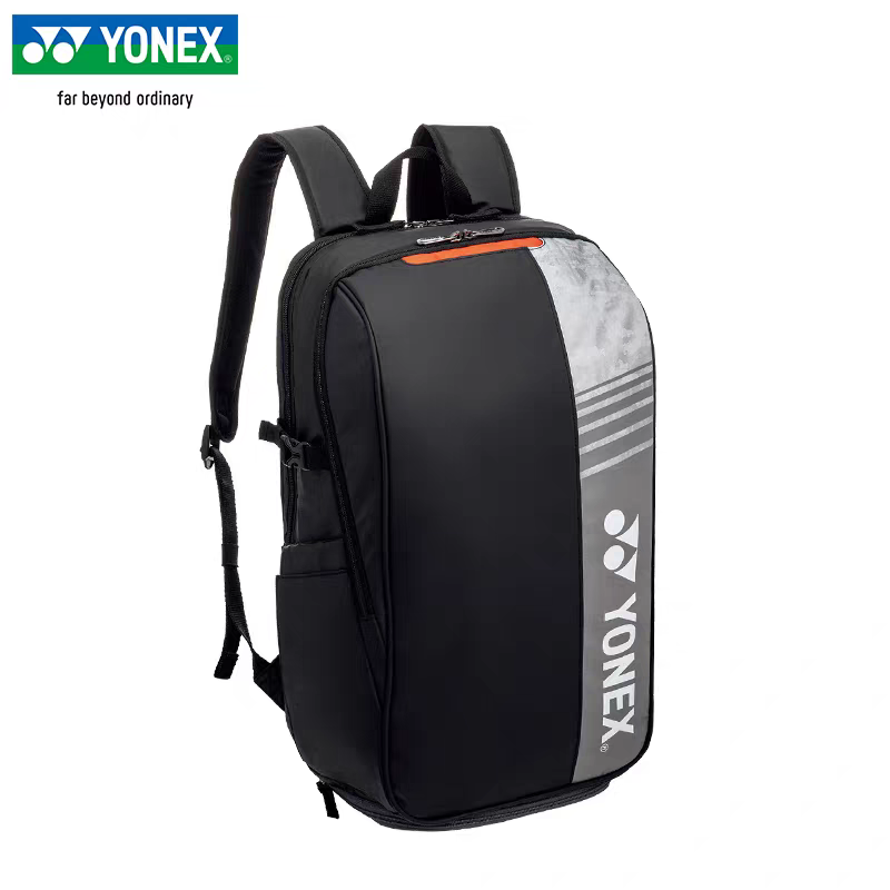 YONEX Badminton Backpack Large - Badminton Rs ulasan dan harga
