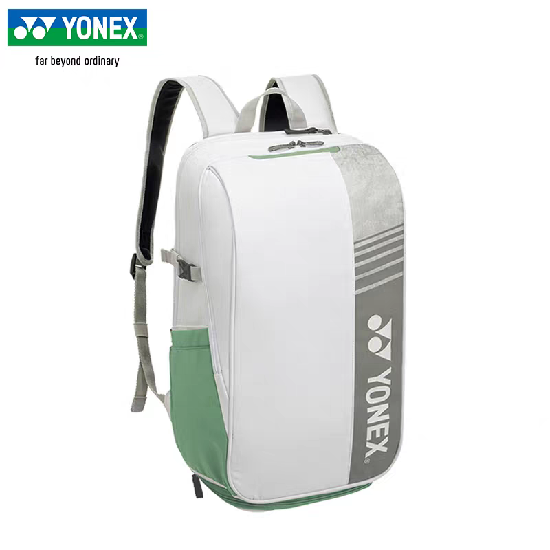 YONEX Badminton Backpack Large - Badminton Rs ulasan dan harga
