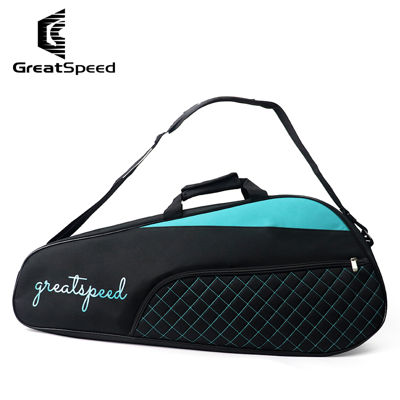 Greatspeed 3-6Pcs Tennis Badmi - Badminton Rs ulasan dan harga