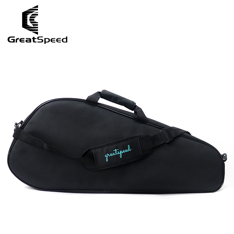 Greatspeed 3-6Pcs Tennis Badmi - Badminton Rs ulasan dan harga