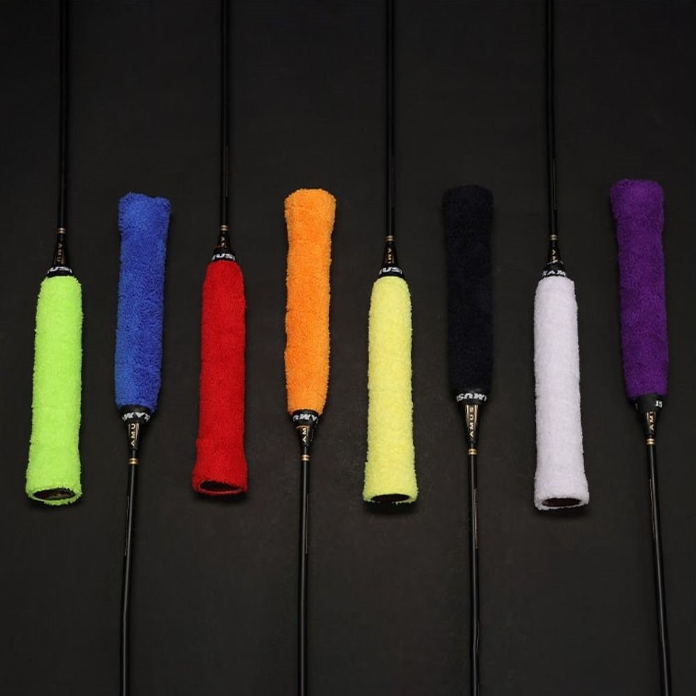 Microfiber Thickened Badminton - Badminton Rs ulasan dan harga