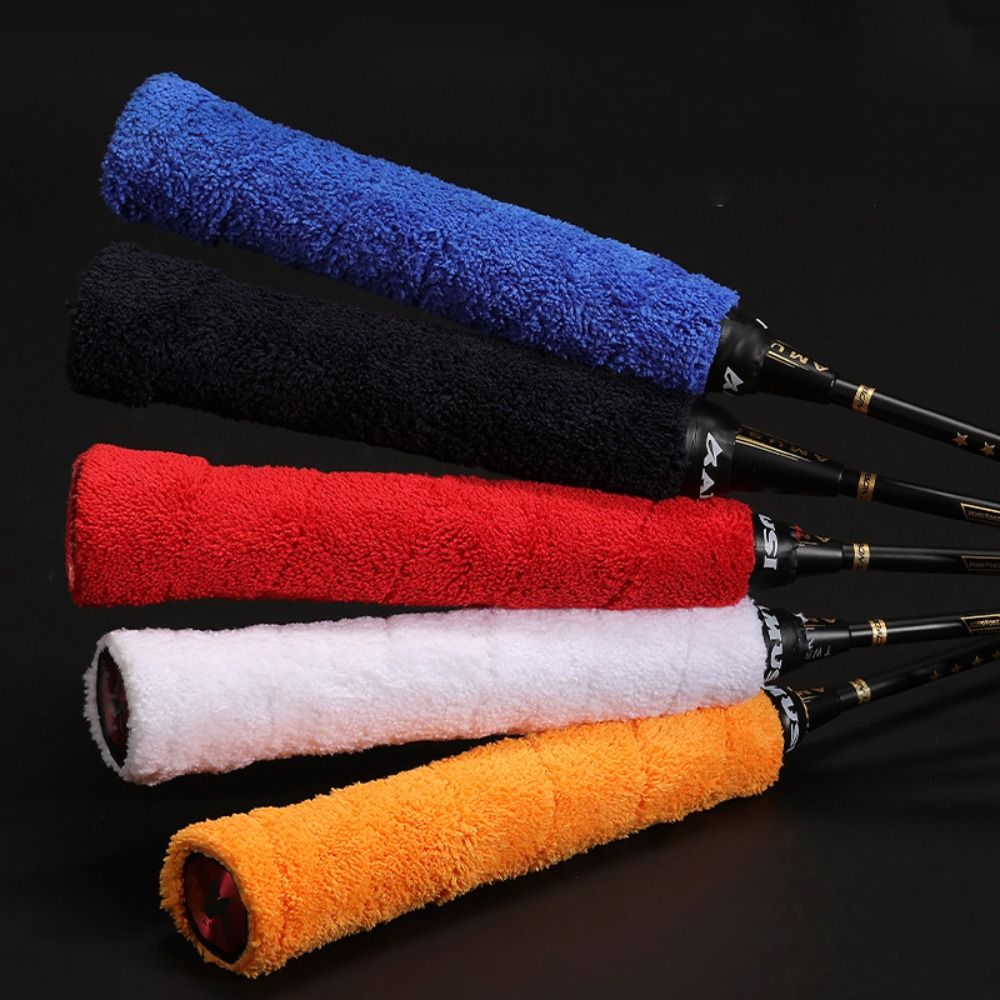 Microfiber Thickened Badminton - Badminton Rs ulasan dan harga
