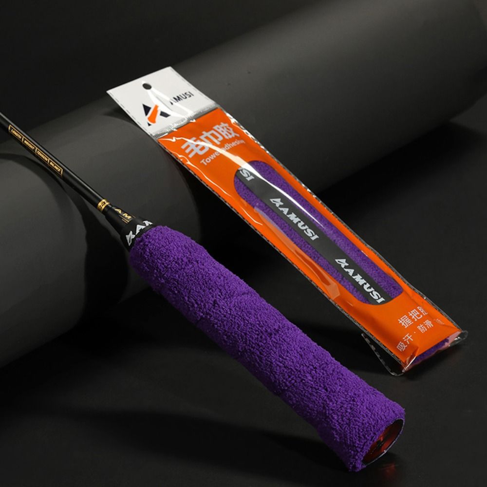 Microfiber Thickened Badminton - Badminton Rs ulasan dan harga